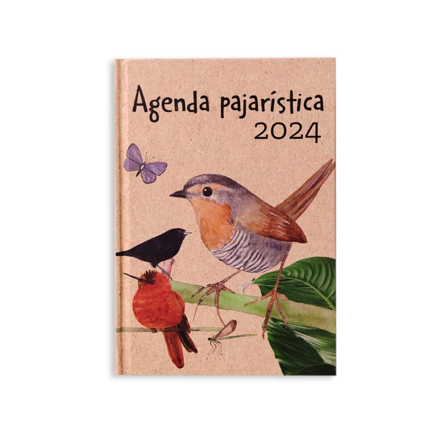 Pack Aves 2024