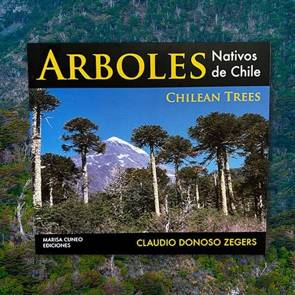 Árboles Nativos de Chile