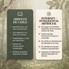Libro Árboles de Chile - Segunda edición (Tapa dura)
