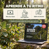 Curso digital: Árboles de Chile