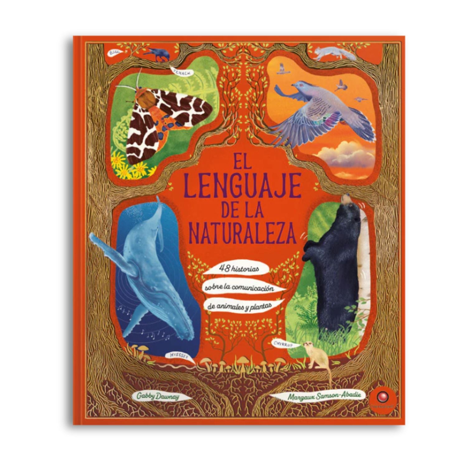 El lenguaje de la naturaleza