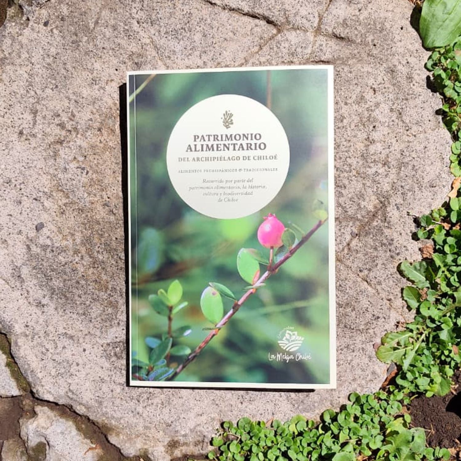 Patrimonio Alimentario del Archipiélago de Chiloé