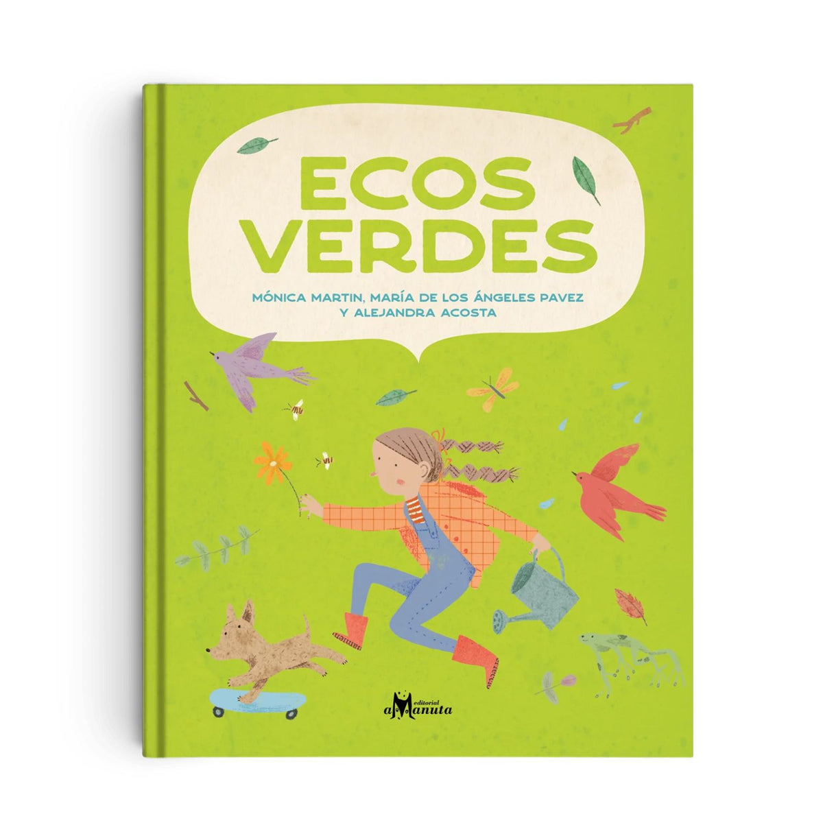 Ecos Verdes