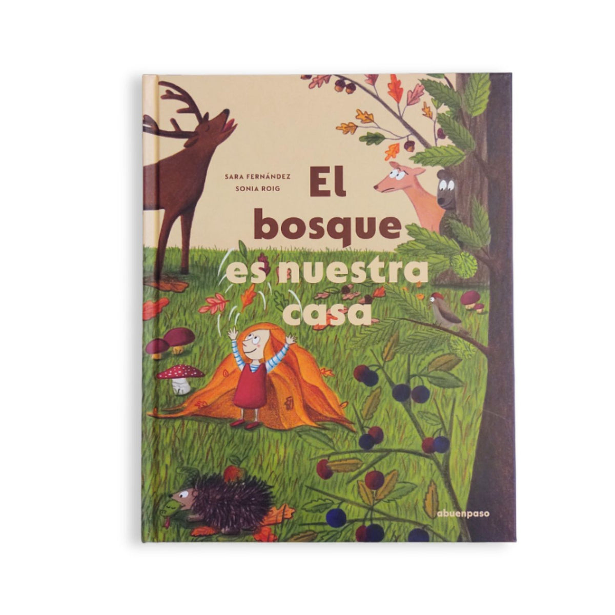 El Bosque es nuestra casa