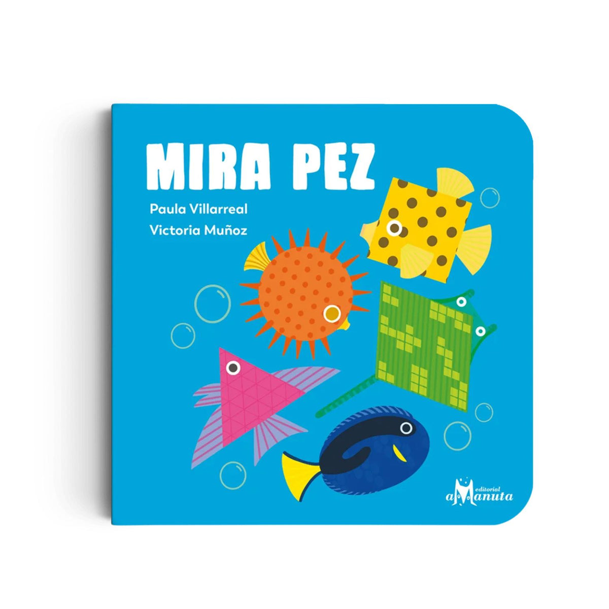 Mira pez