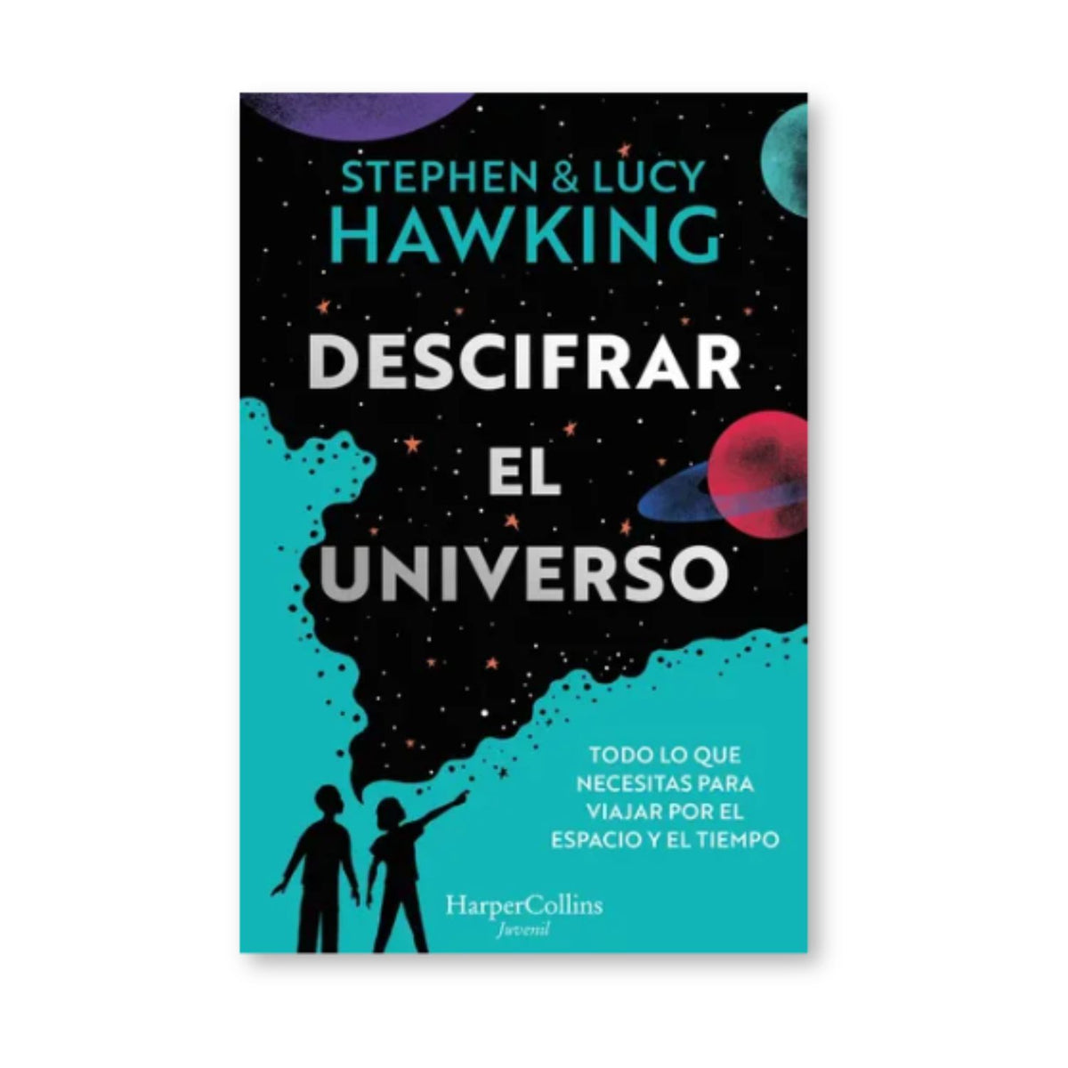 Descifrar el universo