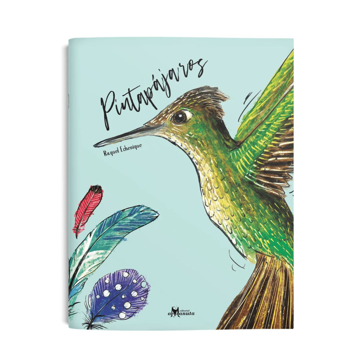 Pintapájaros