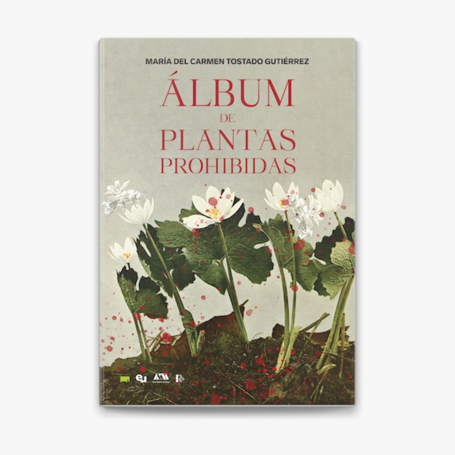 Álbum de plantas prohibidas