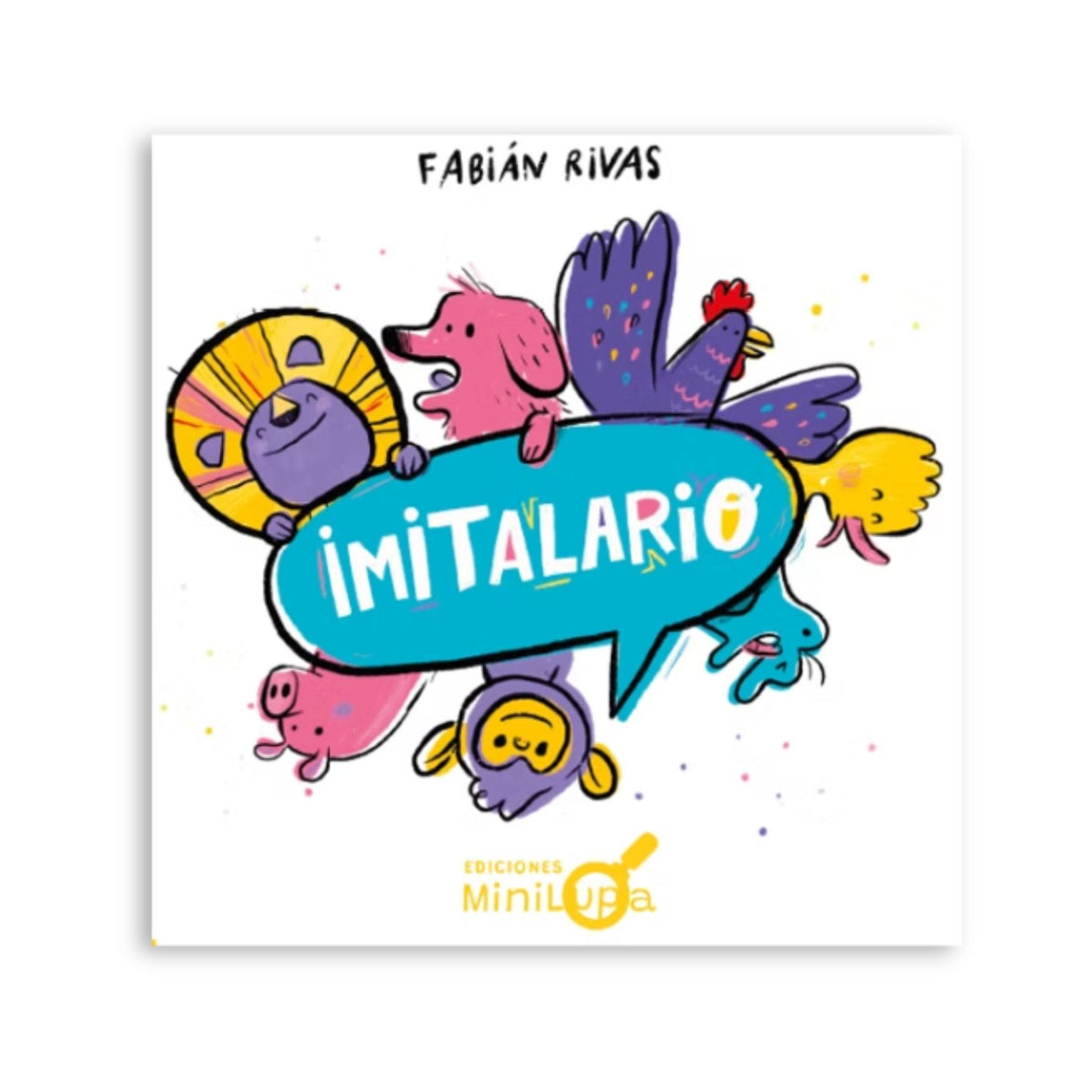 Imitalario