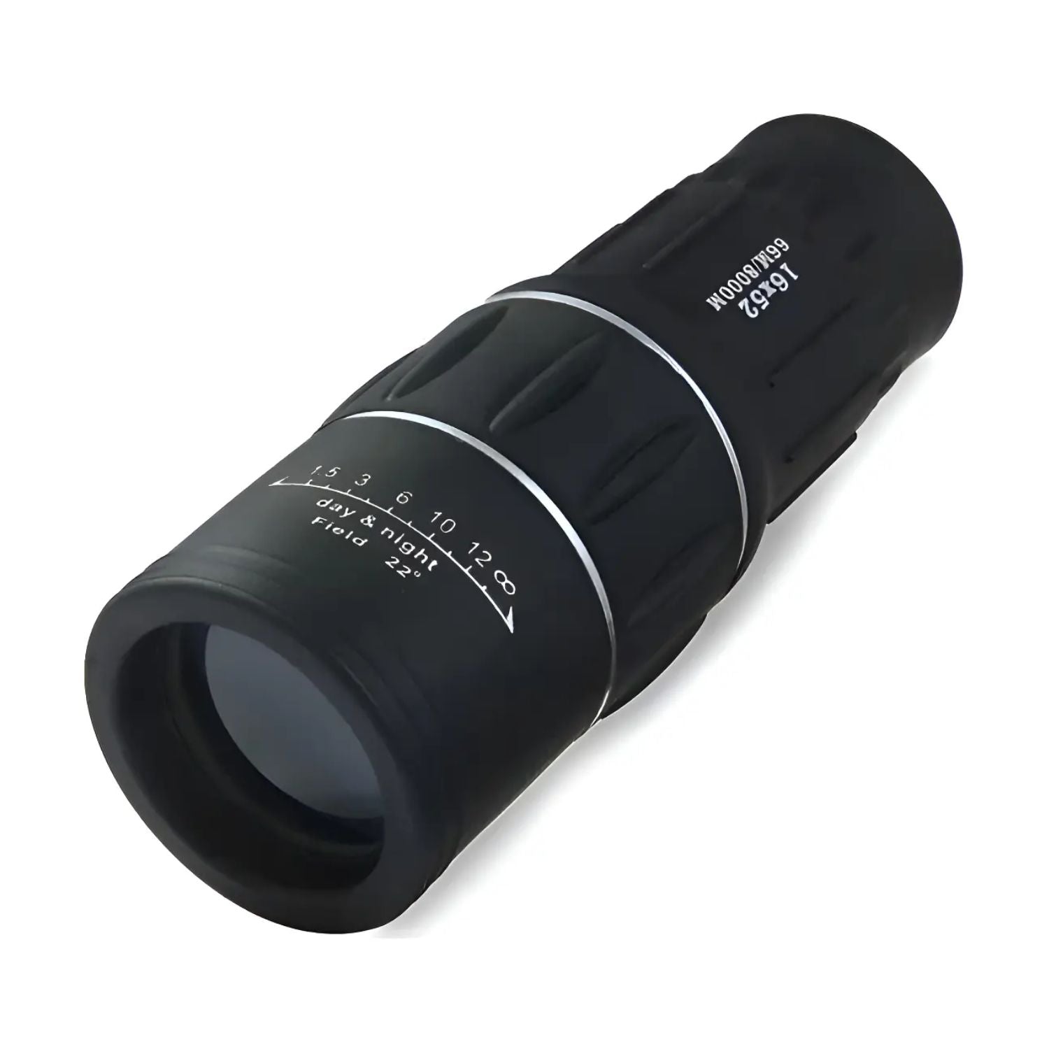 Telescopio Monocular