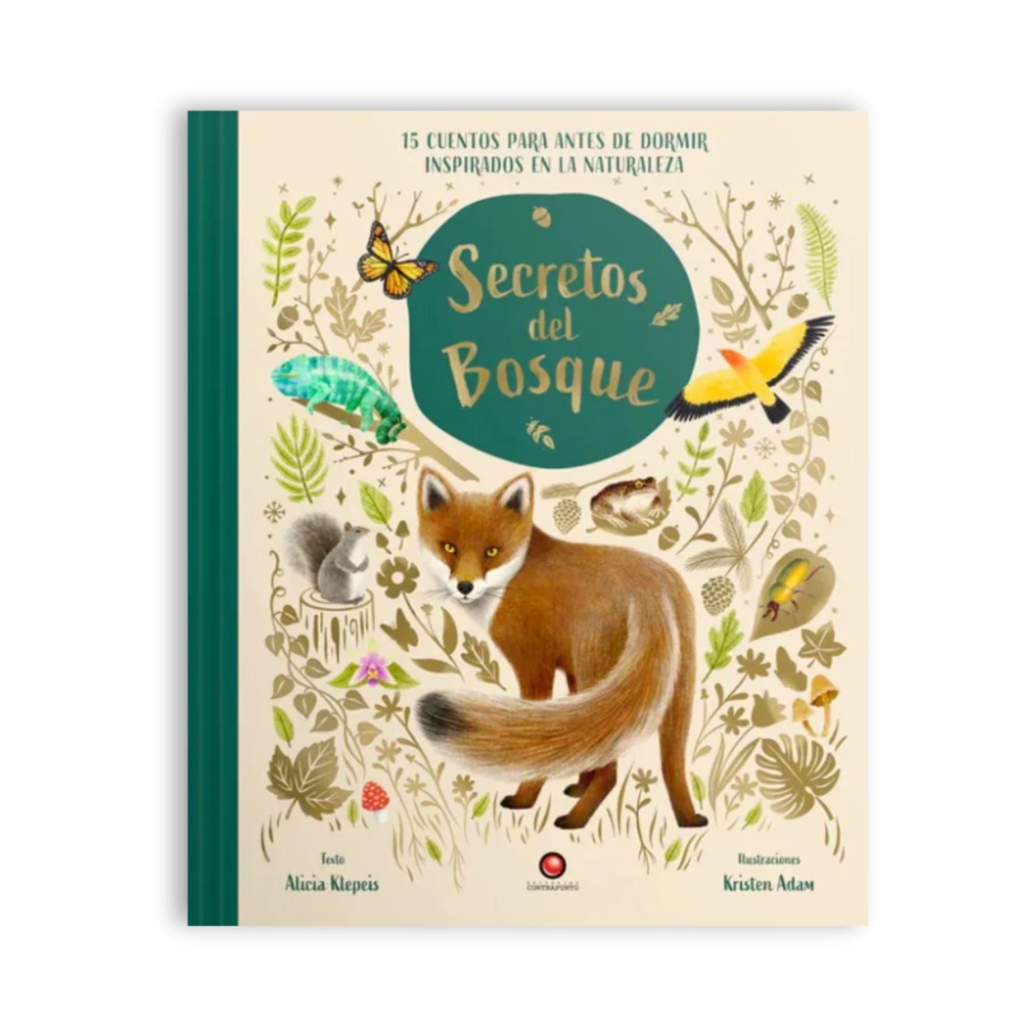 Secretos del bosque