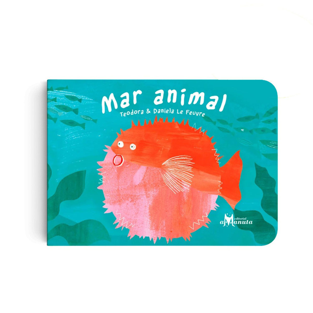 Mar animal
