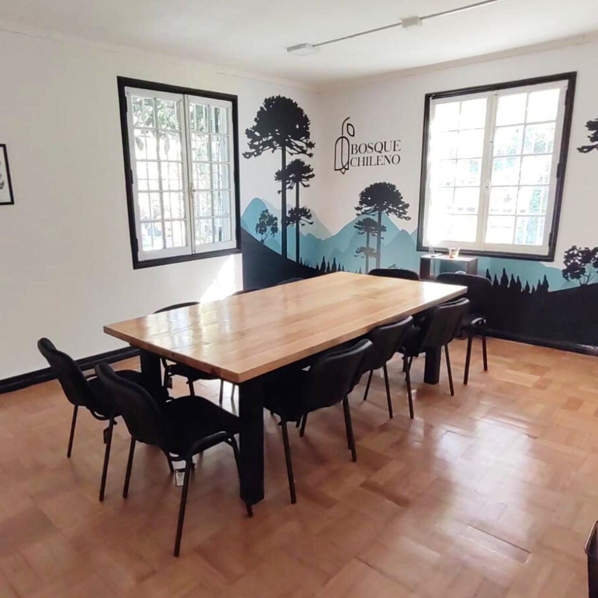 Sala Araucaria