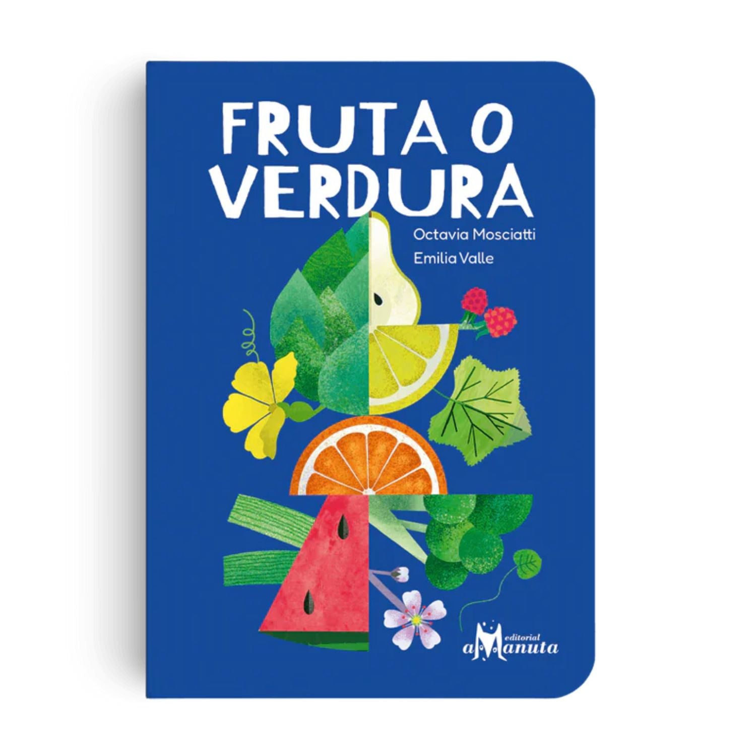 Fruta o verdura