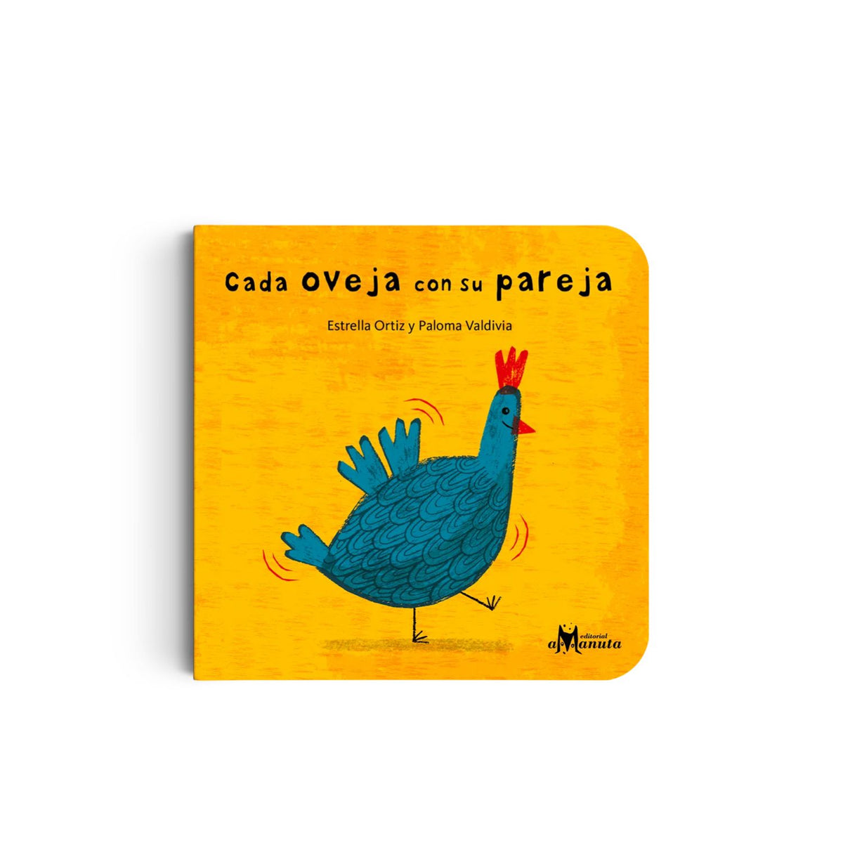 Cada oveja con su pareja