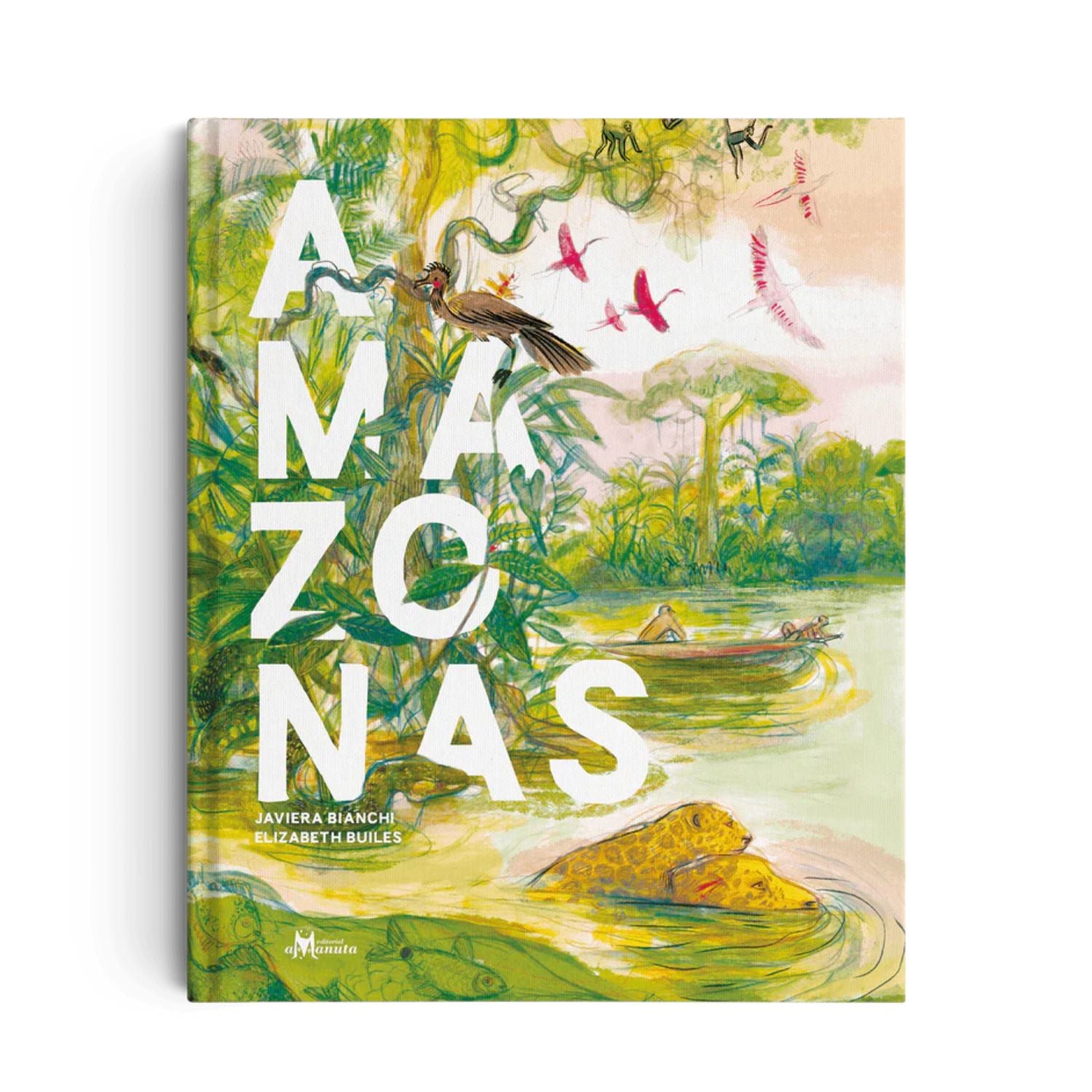 Amazonas
