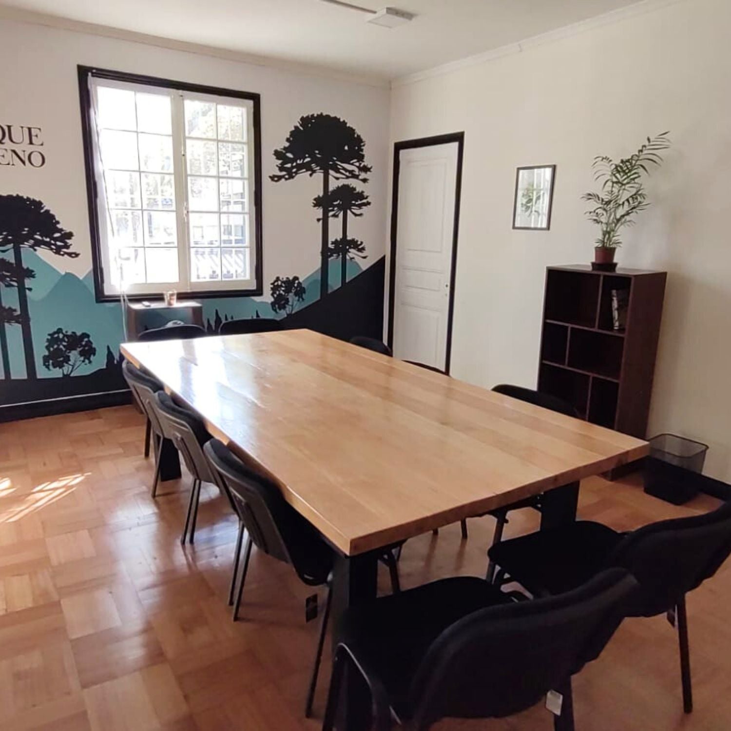 Sala Araucaria