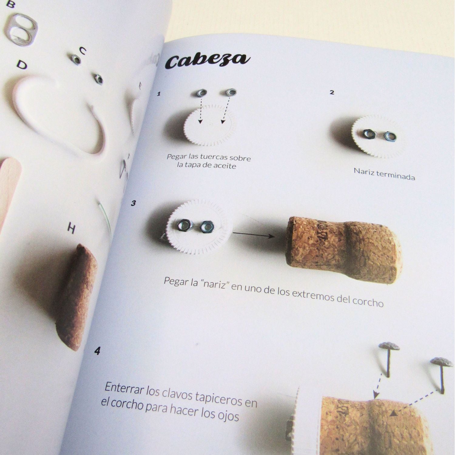 Zero rollo - Manualidades con rollos de papel higiénico