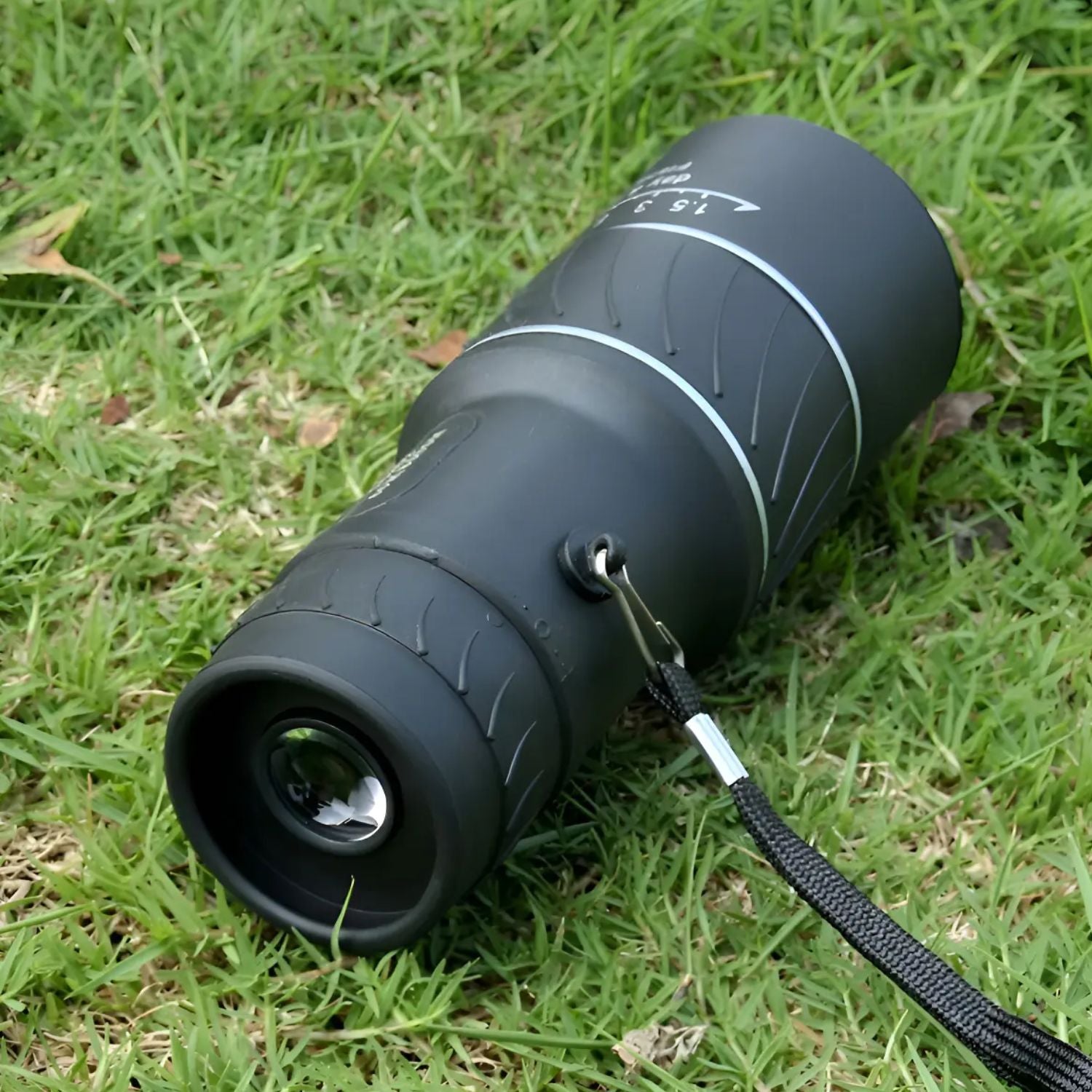Telescopio Monocular