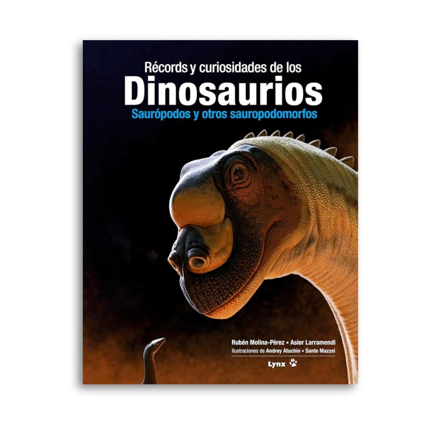 Records y curiosidades de los dinosaurios