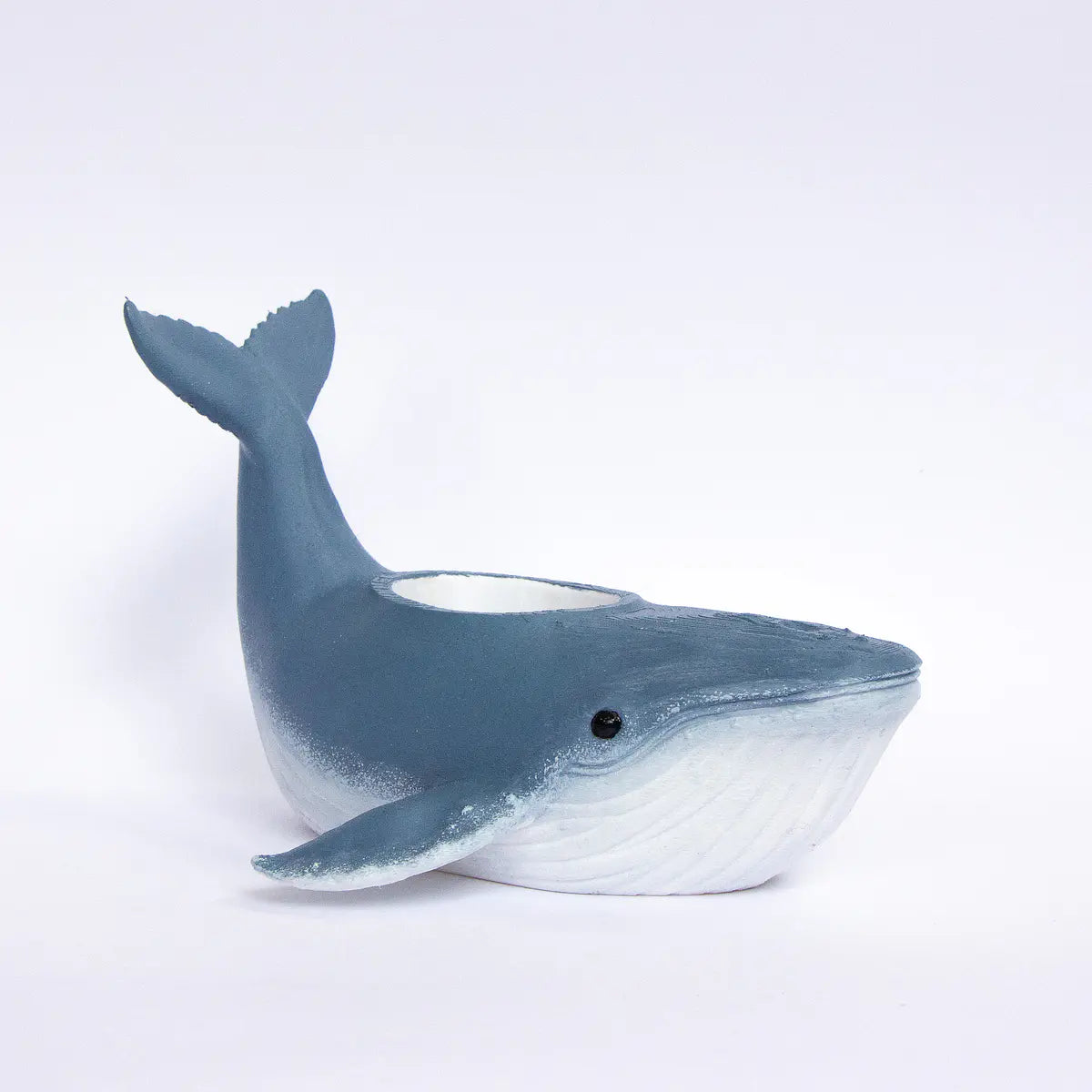 Macetero Fauna Chilena 3D