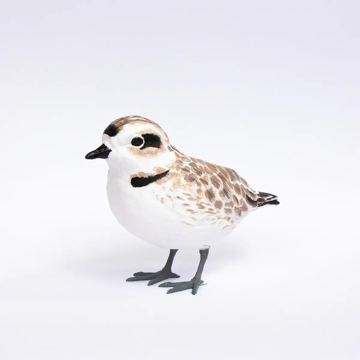Macetero Fauna Chilena 3D