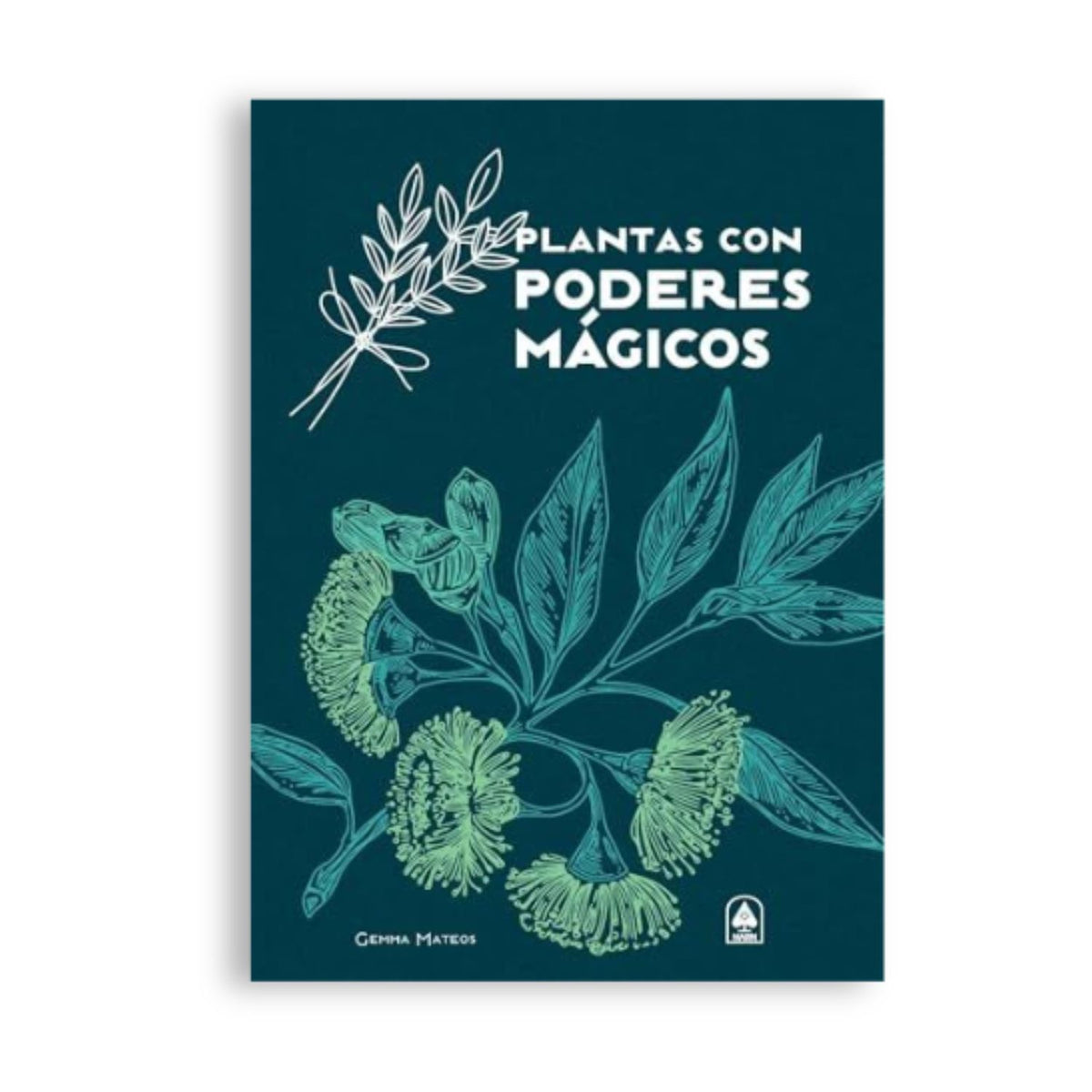Plantas con poderes mágicos