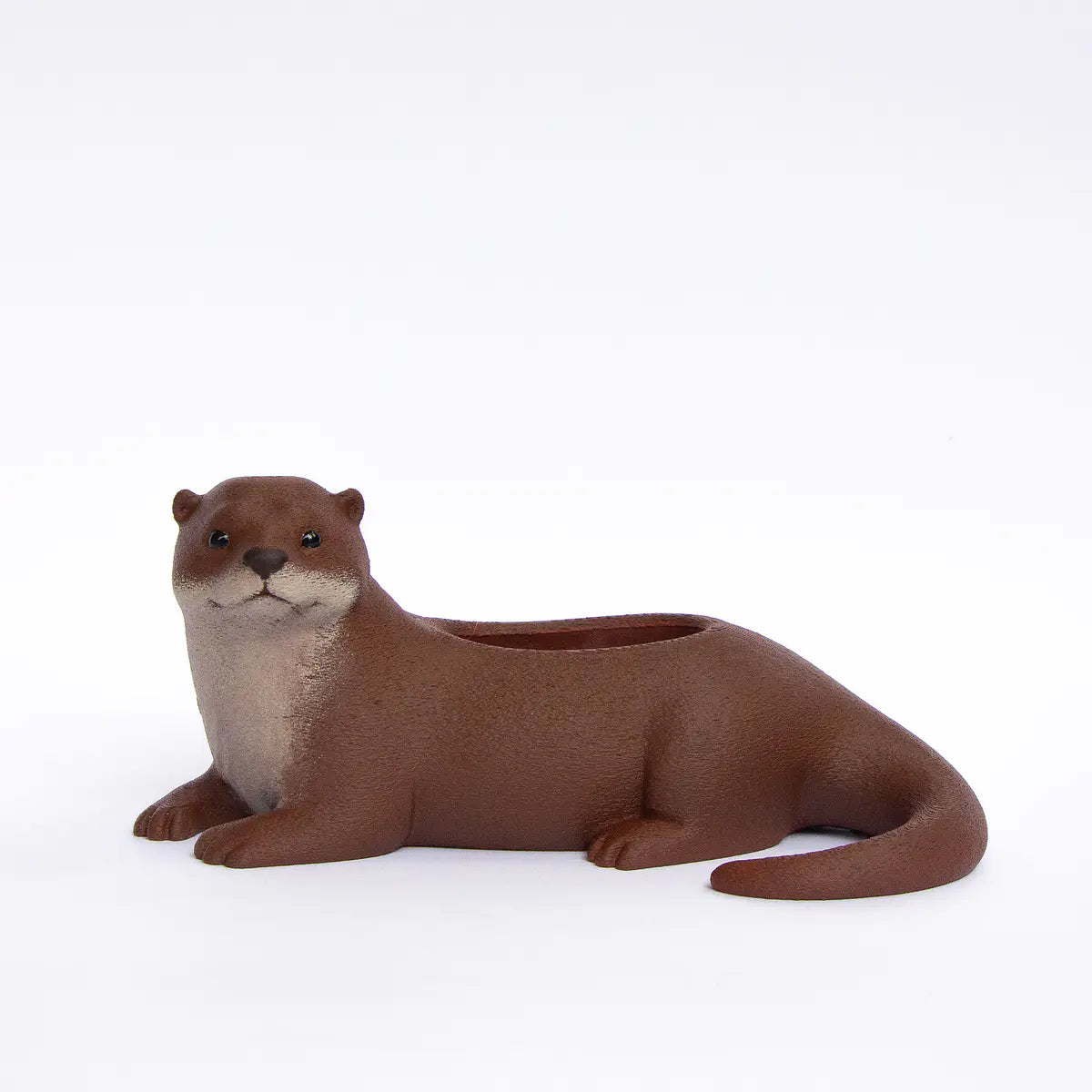 Macetero Fauna Chilena 3D