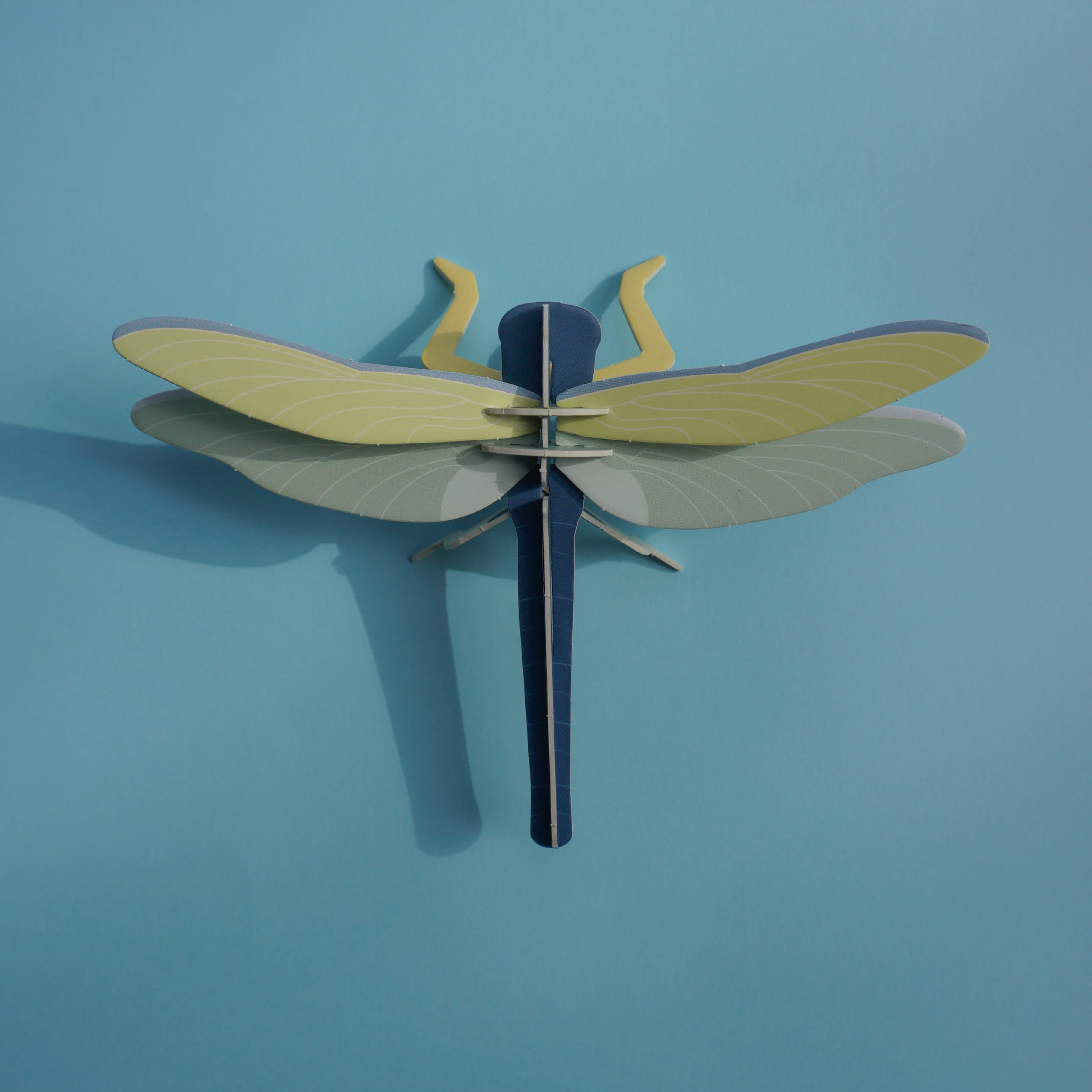 Armable Libelula - Nocturna