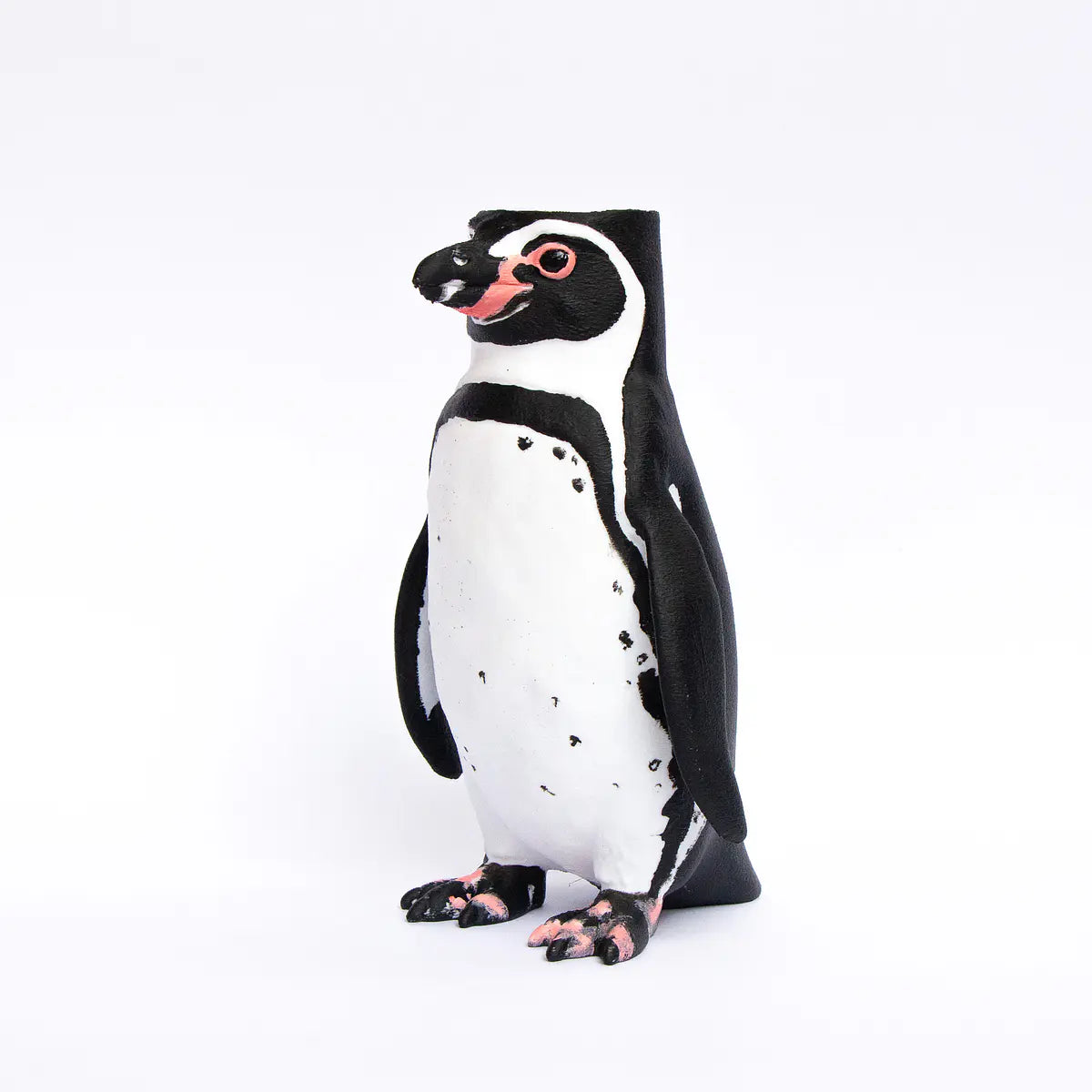 Macetero Fauna Chilena 3D