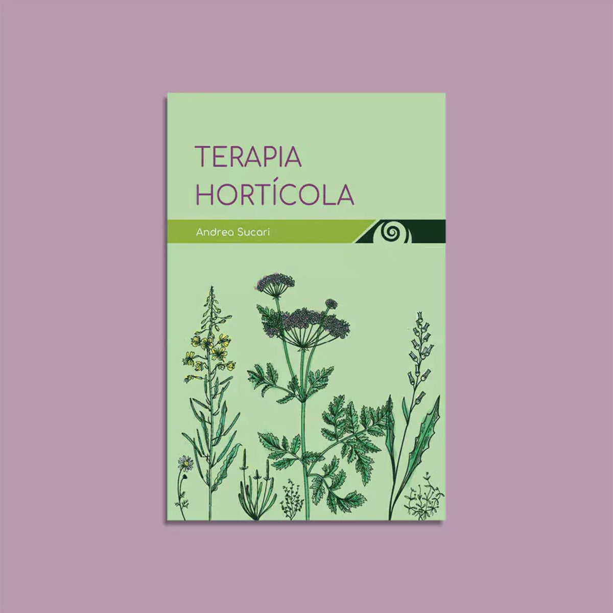 Terapia Hortícola