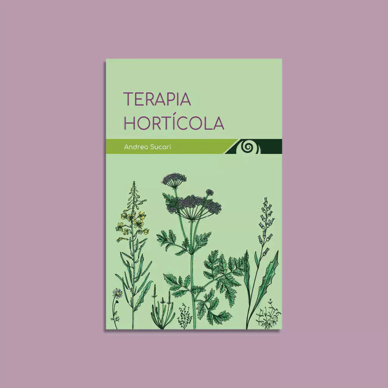 Terapia Hortícola