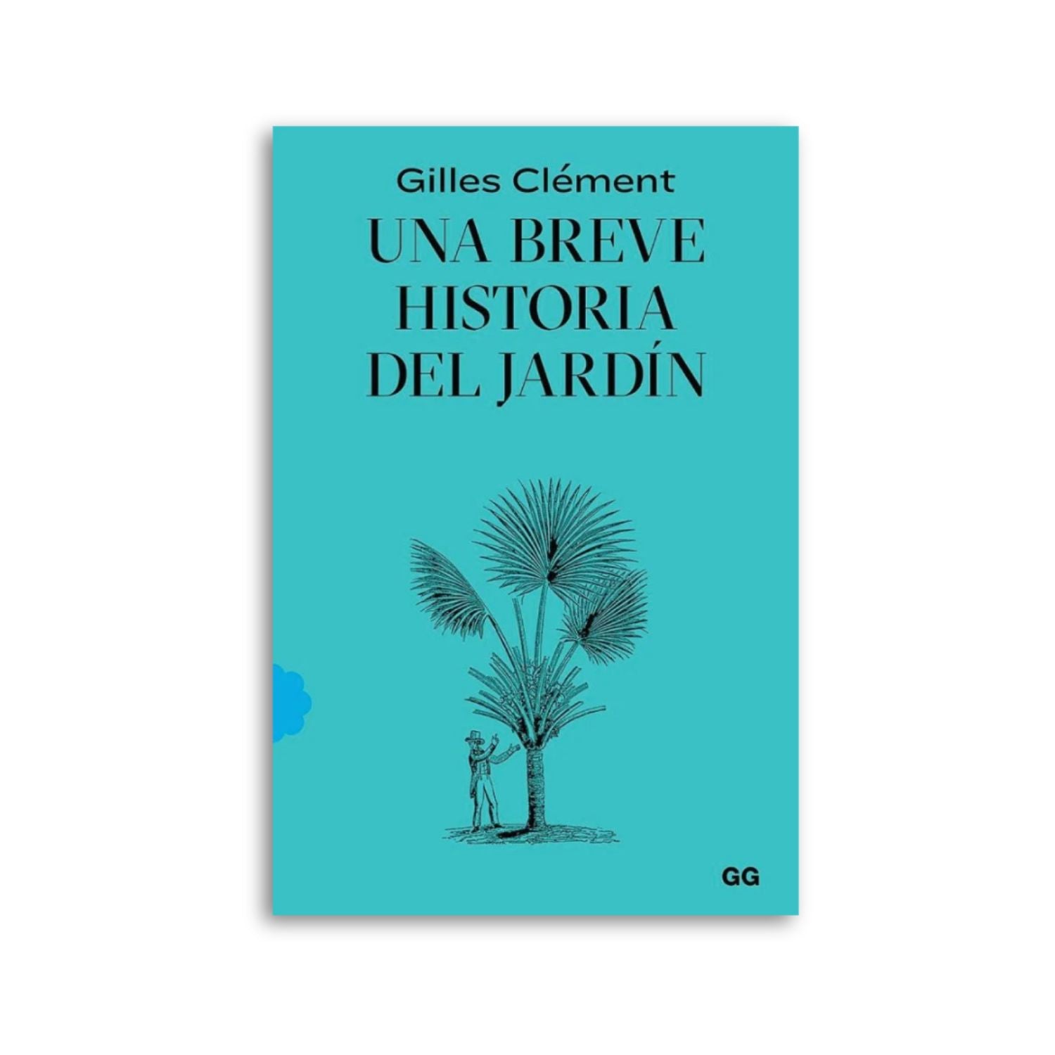 Una breve historia del jardín