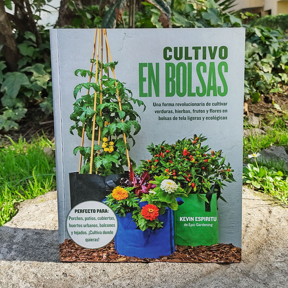 Cultivo en bolsas