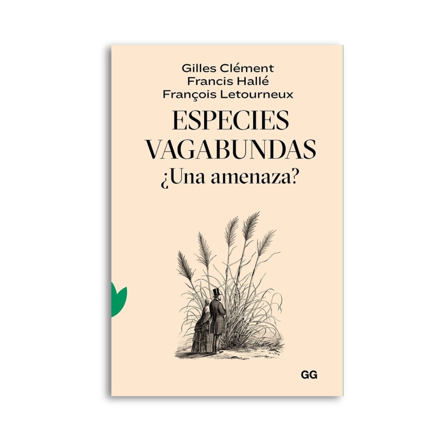 Especies vagabundas