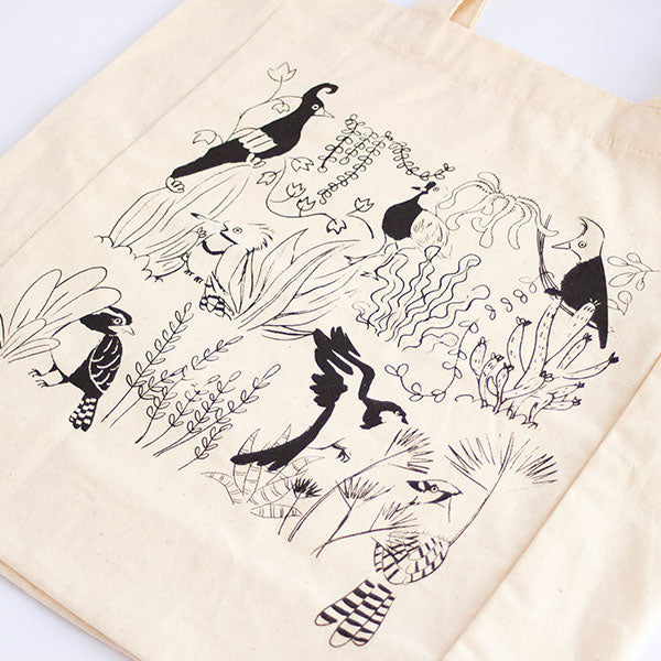 Pack arte nativo
