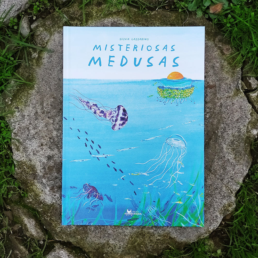 Misteriosas Medusas