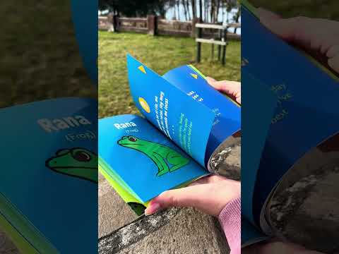 ¿Quíén soy? - Adivinanzas del mundo animal