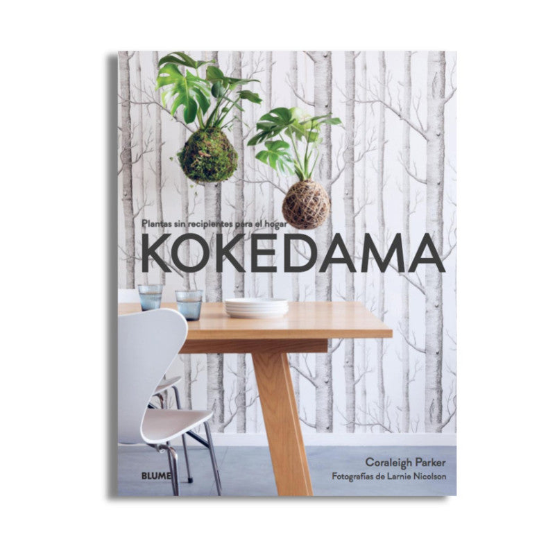 Kokedama