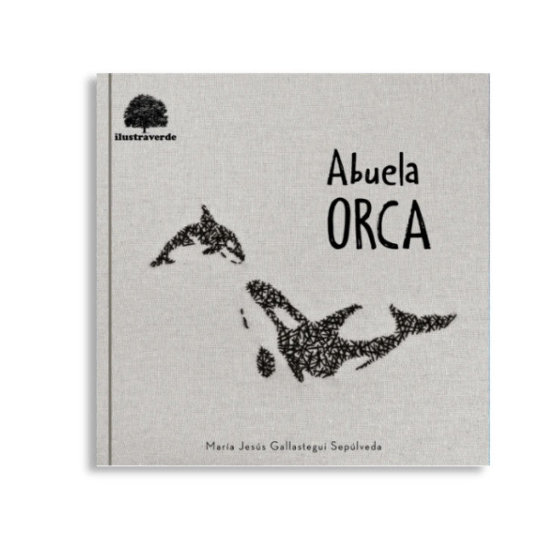 Abuela Orca