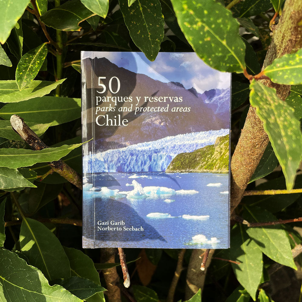 50 Parques y Reservas