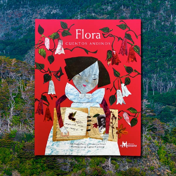 Flora - Cuentos andinos