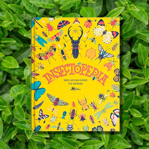 Insectopedia