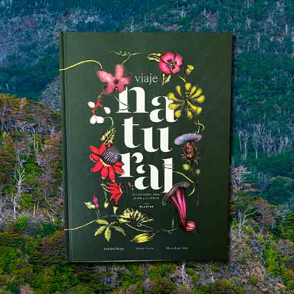 Viaje Natural