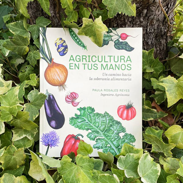 Agricultura en tus Manos