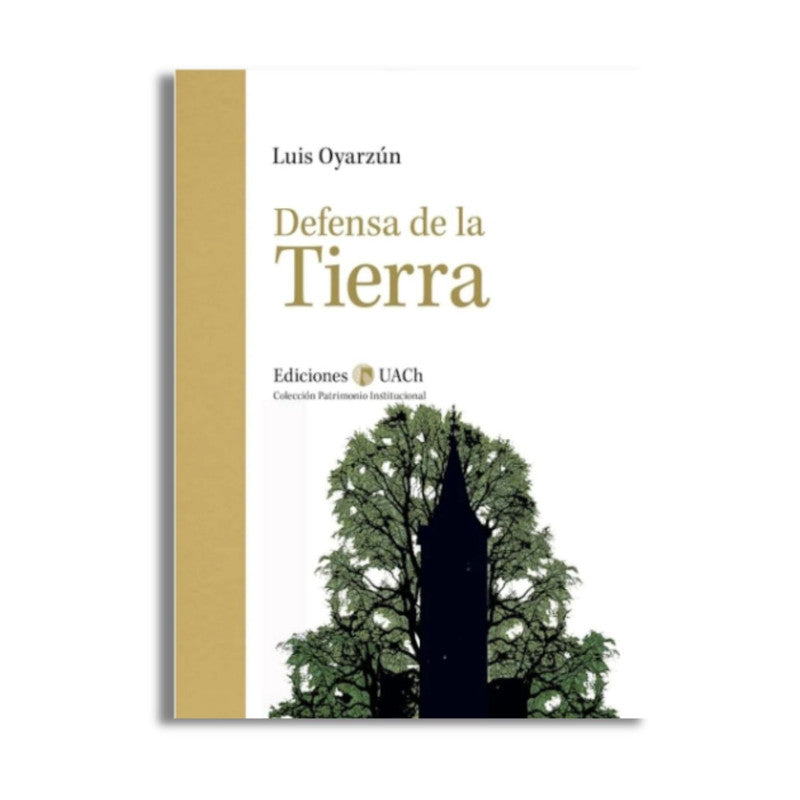 Defensa de la tierra