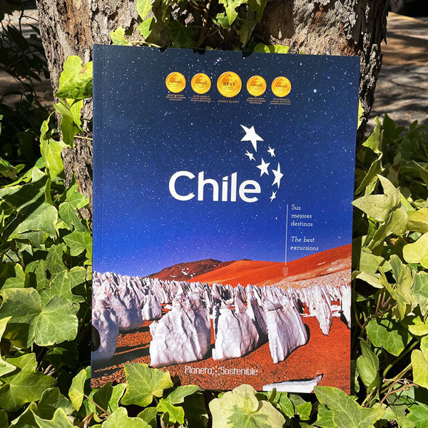 Chile - Sus mejores destinos