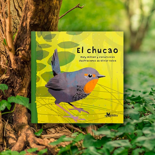 El Chucao