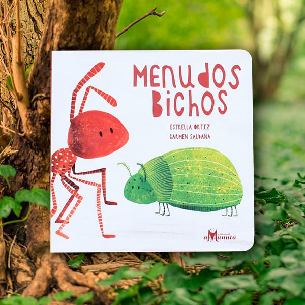Menudos Bichos
