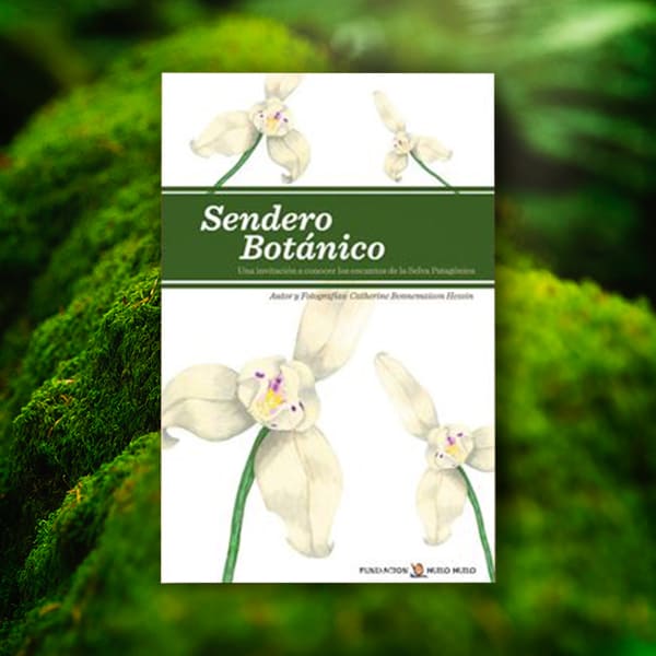 Sendero Botánico
